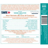 DON CHISCIOTTE