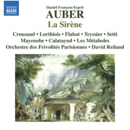 LA SIRENE
