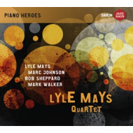 LYLE MAYS QUARTET