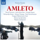 AMLETO<br/><h5>Megjelenés: 2019-08-05</h5>