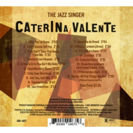 JAZZ SINGER