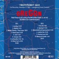 TREFFPUNKT JAZZ, LUDWIGSBURG 1990