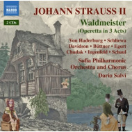 WALDMEISTER