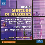 MATILDE DI SHABRAN (ORIGINAL ROME VERSION)