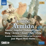 GIOACHINO ROSSINI: ARMIDA