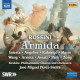 GIOACHINO ROSSINI: ARMIDA<br/><h5>Megjelenés: 2024-05-03</h5>