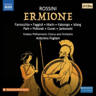 GIOACHINO ROSSINI: ERMIONE