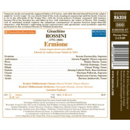 GIOACHINO ROSSINI: ERMIONE