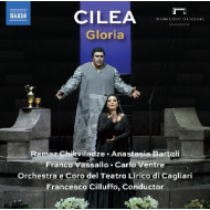 CILEA: GLORIA