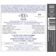 CILEA: GLORIA