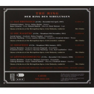 DER RING DES NIBELUNGEN