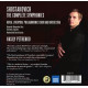 COMPLETE SYMPHONIES 1-15<br/><h5>Megjelenés: 2015-09-24</h5>