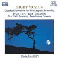 NIGHT MUSIC VOL. 4