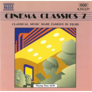 CINEMA CLASSICS 7