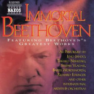 IMMORTAL BEETHOVEN