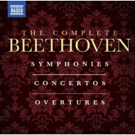 COMPLETE BEETHOVEN