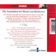 DIE SONATENFORM