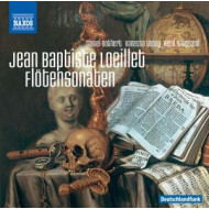 RECORDER SONATAS