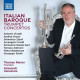 ALBINONI, CORELLI & VIVALDI: ITALIAN BAROQUE TRUMPET CONCERTOS<br/><h5>Megjelenés: 2024-10-11</h5>