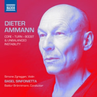 DIETER AMMANN: CORE-TURN-BOOST & UNBALANCED INSTABILITY