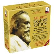 BRAHMS EDITION