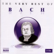 VERY BEST OF BACH