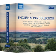 ENGLISH SONG COLLECTION