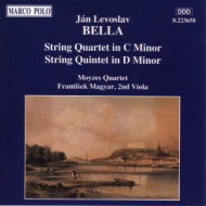 QUARTET FOR STRINGS OP.25