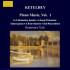 PIANO WORKS VOL.1