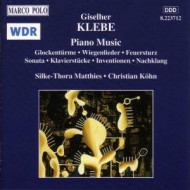 GLOCKENTORME OP.103