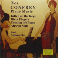PIANO MUSIC