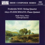 QUINTET FOR PIANO/STRINGS