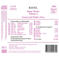 PIANO WORKS VOL.2