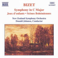 SYMPHONY IN C MAJOR