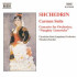 CARMEN SUITE