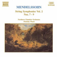 STRING SYMPHONIES VOL.2