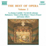 BEST OF OPERA VOL.2