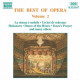 BEST OF OPERA VOL.2<br/><h5>Megjelenés: 1997-12-11</h5>