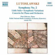 SYMPHONY NO.2
