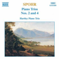 PIANO TRIOS