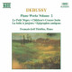 PIANO WORKS VOL.2<br/><h5>Megjelenés: 1997-11-26</h5>