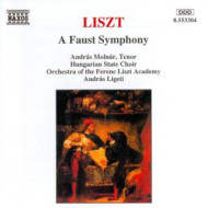 FAUST SYMPHONY