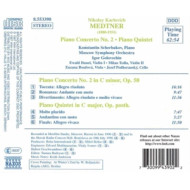 PIANO CONCERTO 2