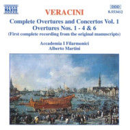 OVERTURES VOL.1