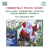 CHRISTMAS PIANO MUSIC