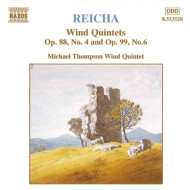 WIND QUINTETS