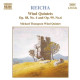 WIND QUINTETS<br/><h5>Megjelenés: 1997-05-07</h5>