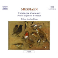 D'OISEAUX -COMPLETE-