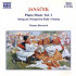 PIANO MUSIC V.1