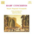 HARP CONCERTOS